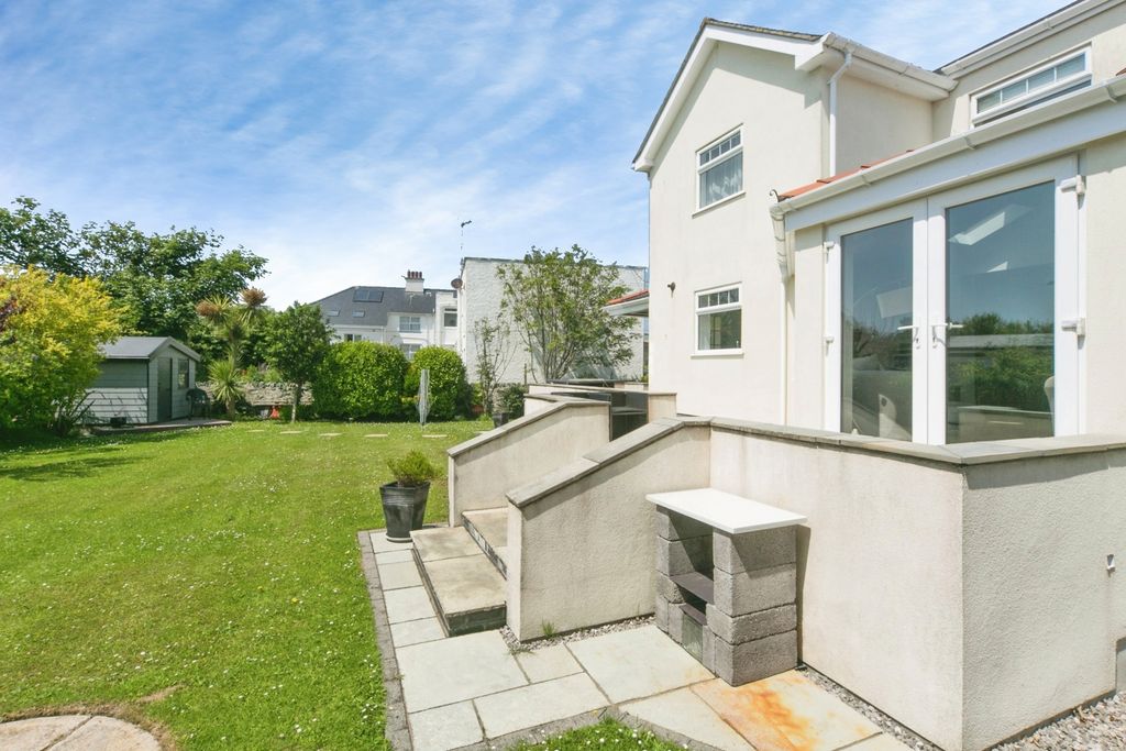 Additional image 14 of 5 bed detached house for saleLon Towyn Capel, Trearddur Bay, Holyhead, Isle Of Anglesey LL65