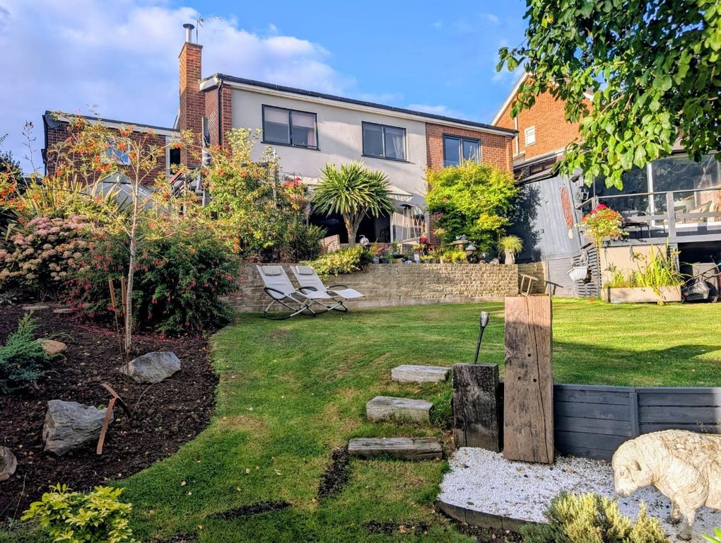4 bed detached house for saleBranksome Grove, Hartburn, Stockton-On-Tees TS18