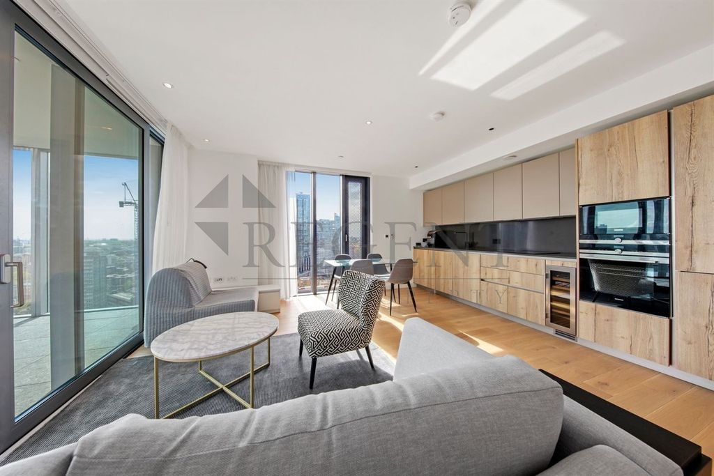 Property photo 3 of 17 Open Plan
