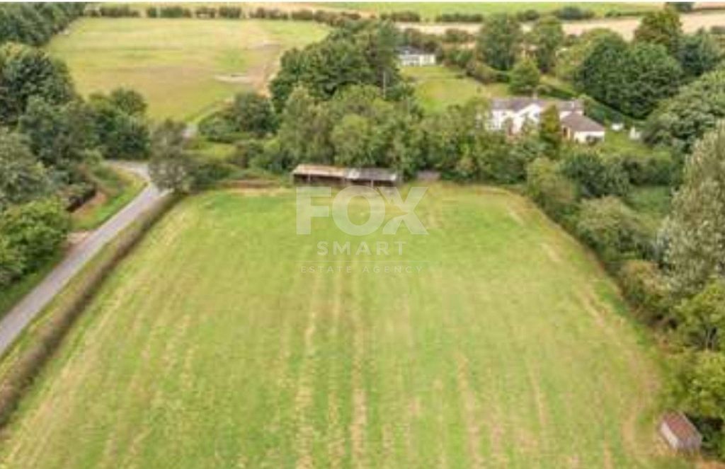 Property photo 1 of 1 Building Land For Sale In Drouseia Paphos Cyprus