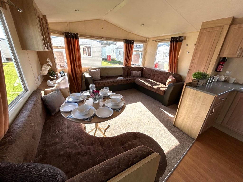 Property photo 1 of 6 Car0023427 - Static Caravan