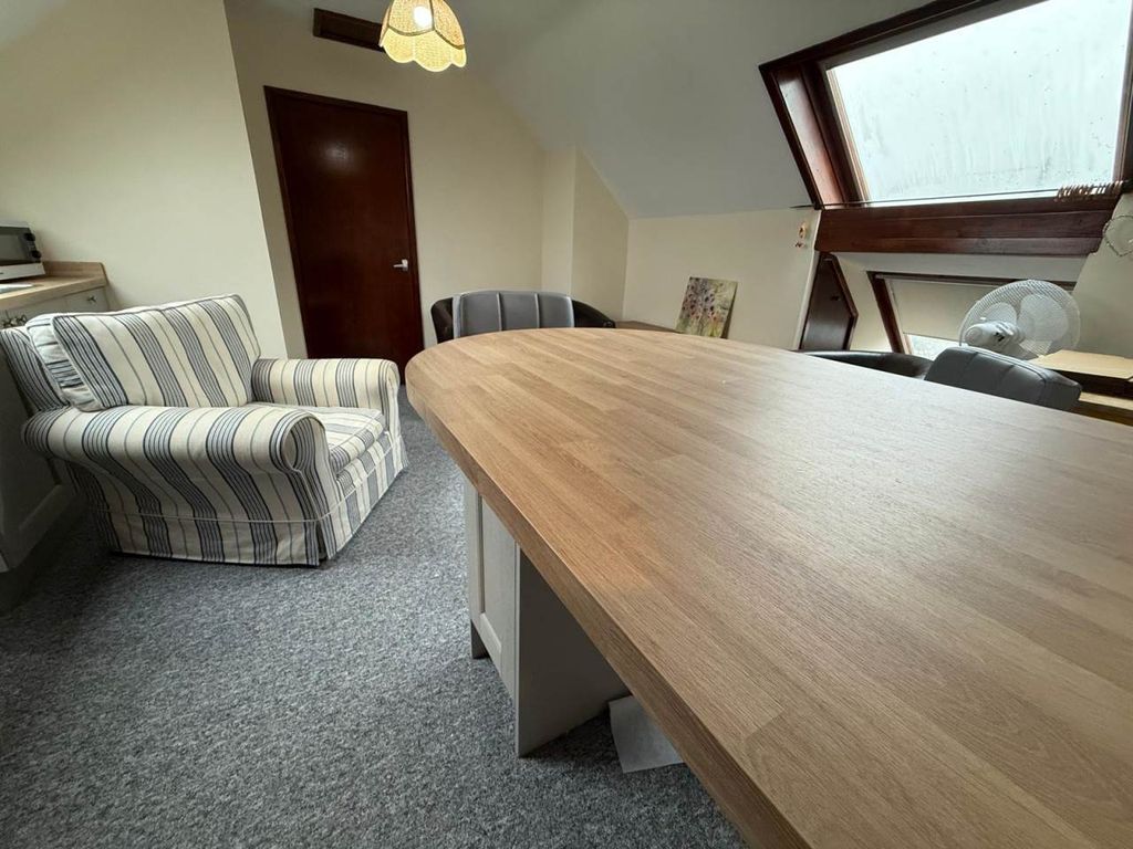 Property photo 3 of 8 Open Plan Kitchen/Living Room