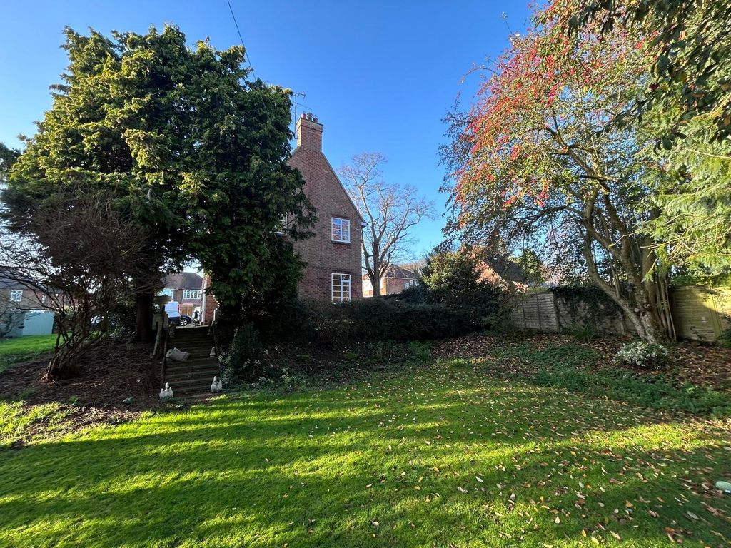 Additional image 23 of 3 bed detached house to rentLongcroft Park, Beverley, East Yorkshire HU17