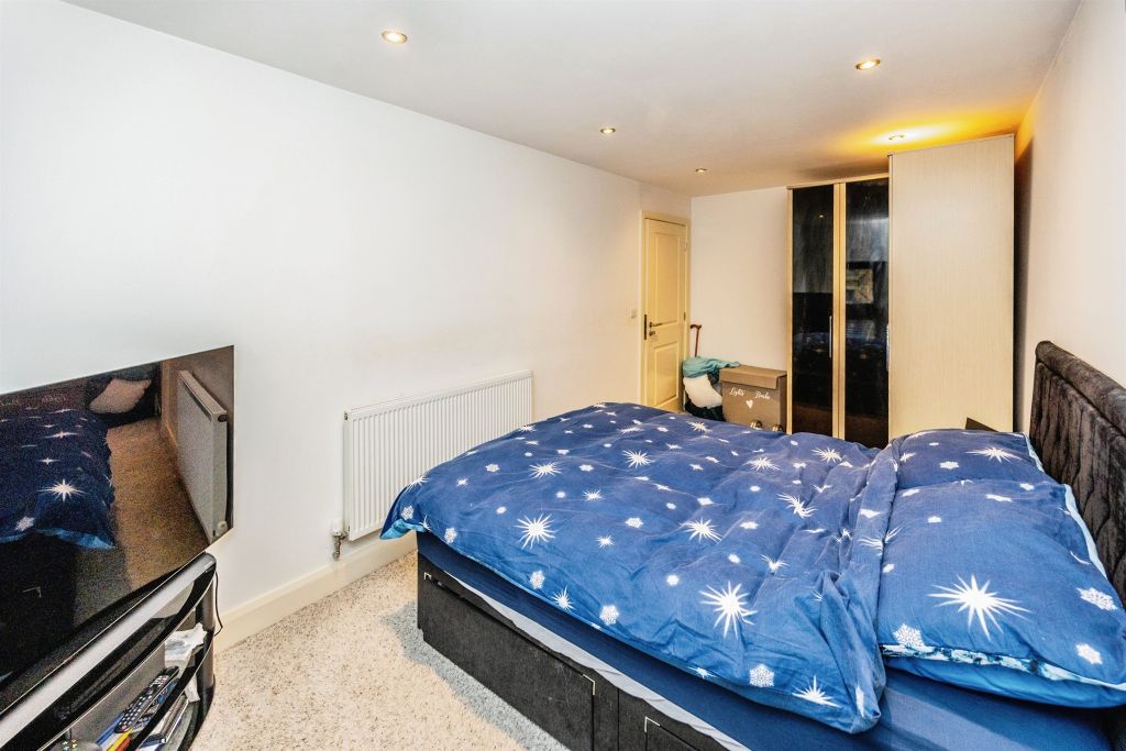 Additional image 9 of 2 bed flat for salePrescott Street, Halifax HX1
