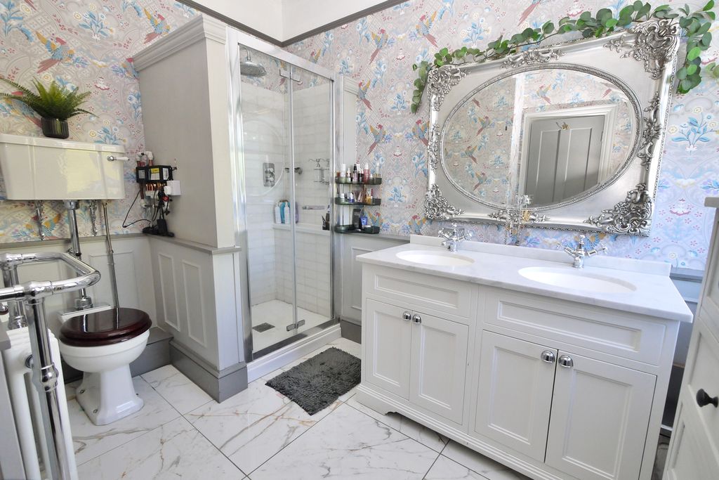 Additional image 23 of 4 bed semi-detached house for saleSunderland Street, Tickhill, Doncaster DN11