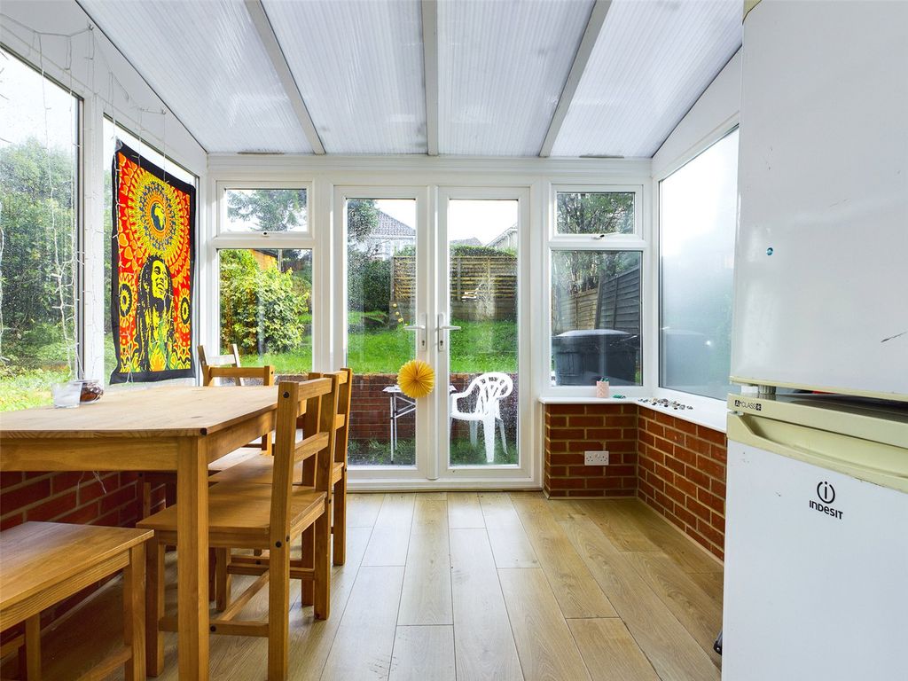 Property photo 3 of 10 Conservatory