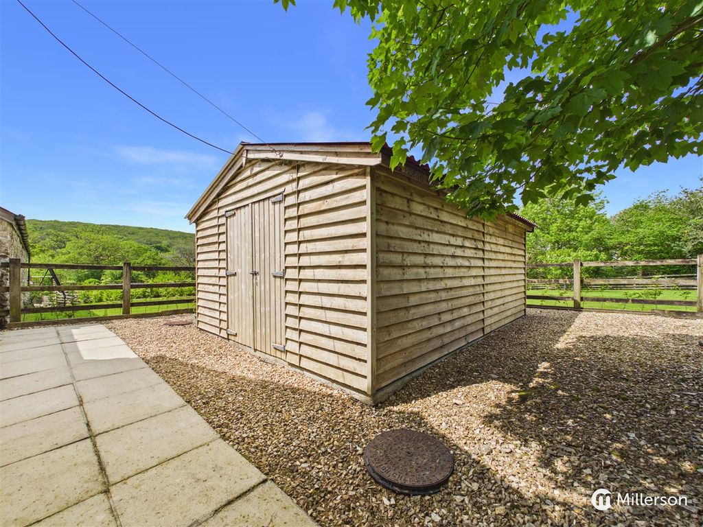 Additional image 24 of 3 bed detached house for saleHoopers Bridge, Bodmin PL30
