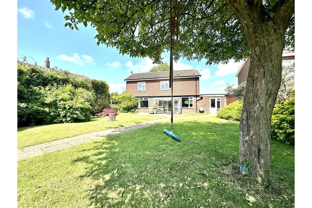 Property photo 1 of 8 Rear View