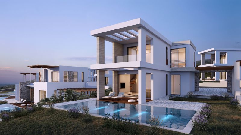 Property photo 1 of 4 Villa Example