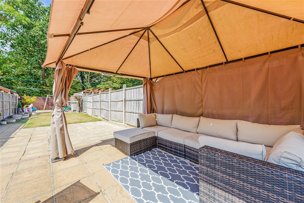 Property photo 2 of 16 Patio / Decking