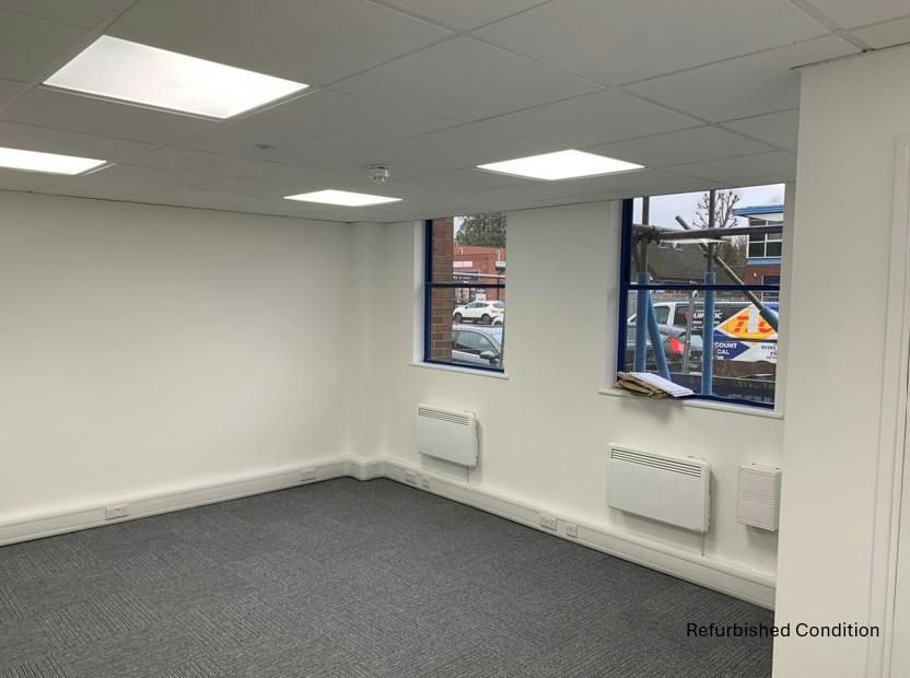 Property photo 3 of 5 Unit 9 The Pines Business Park
