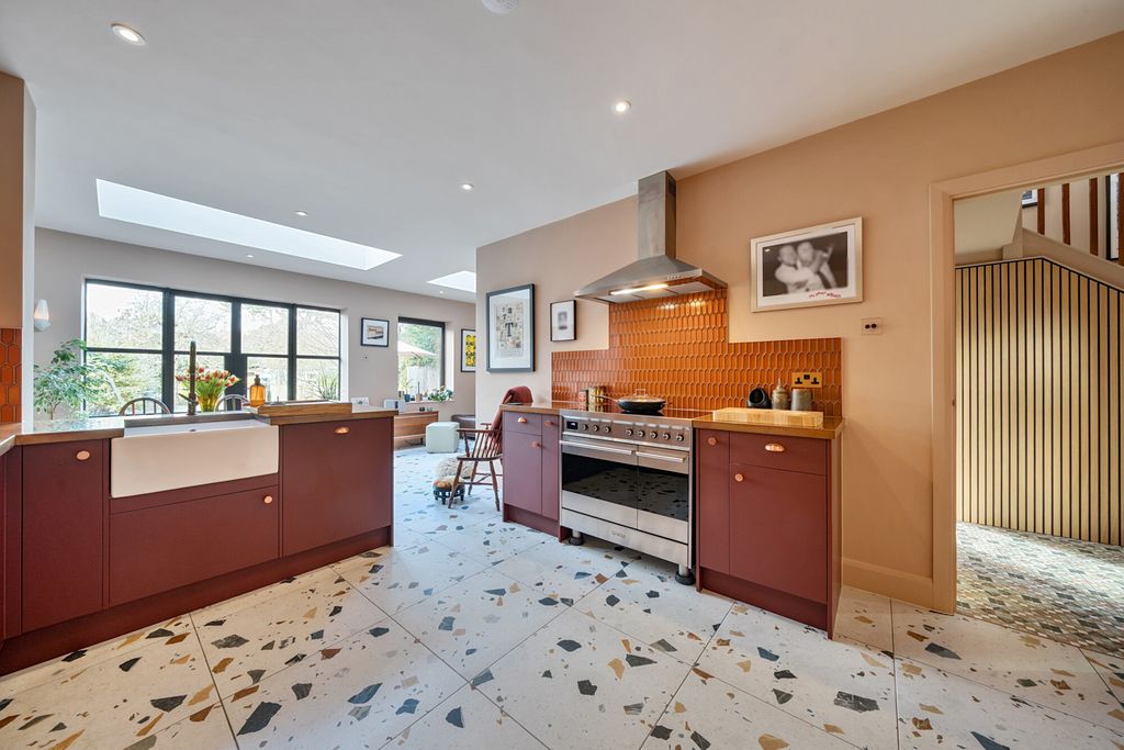 Property photo 1 of 42 Kitchen