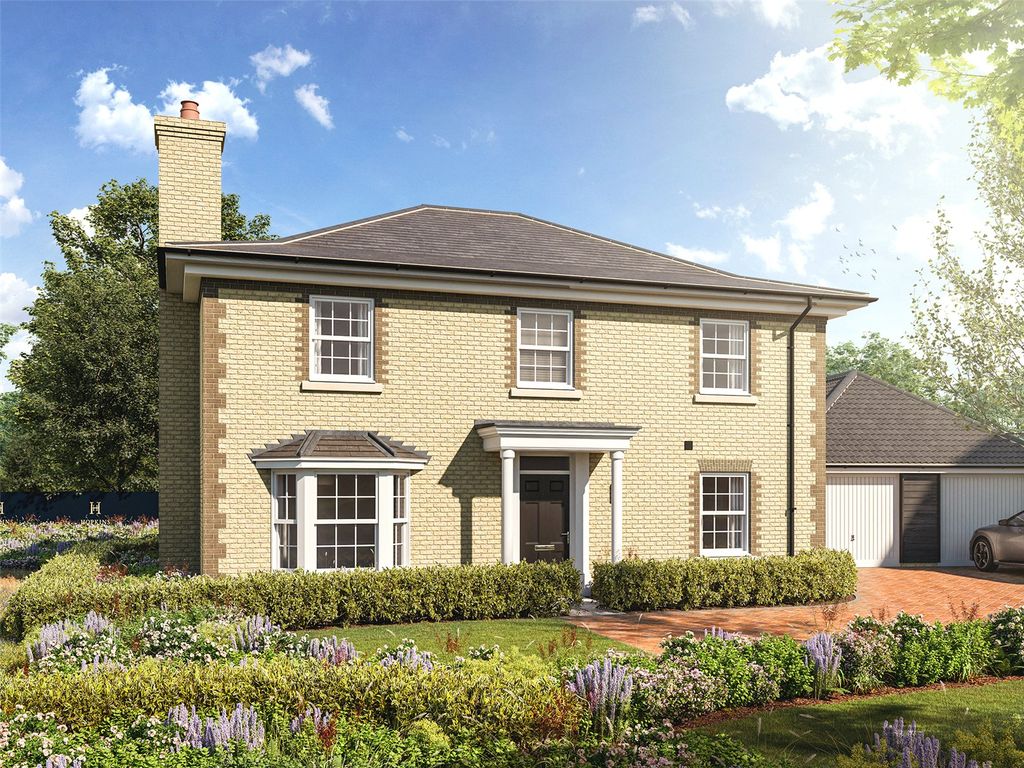 Property photo 1 of 27 The Thurton