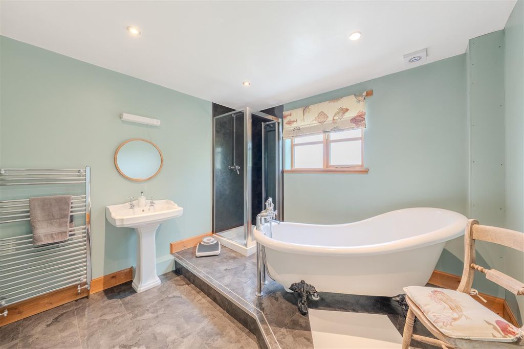 Additional image 6 of 5 bed detached house for saleKissinggate Cottage, Morebattle TD5