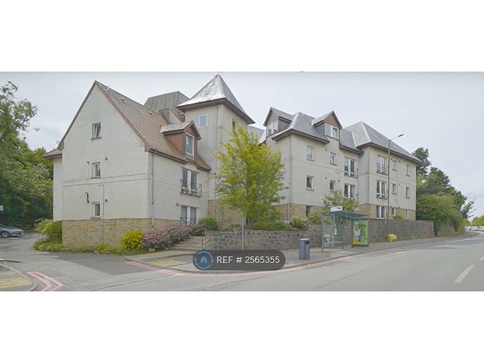 Property photo 1 of 9 External Front Building View