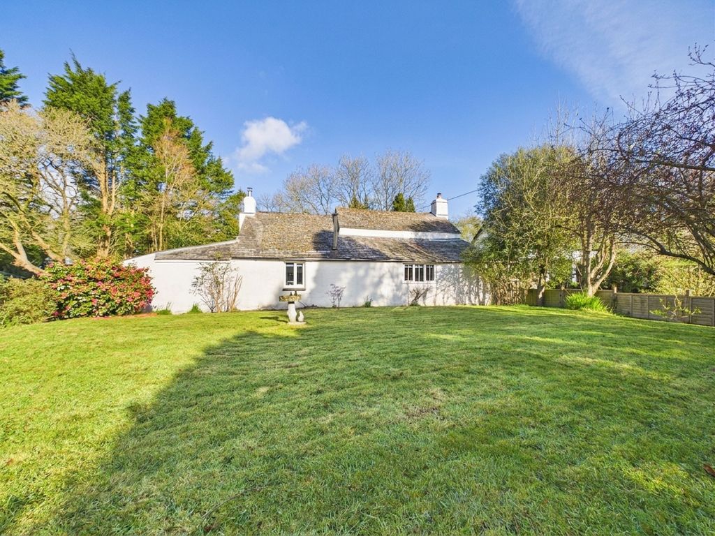 Additional image 19 of 3 bed detached house for saleHellescott, Launceston PL15