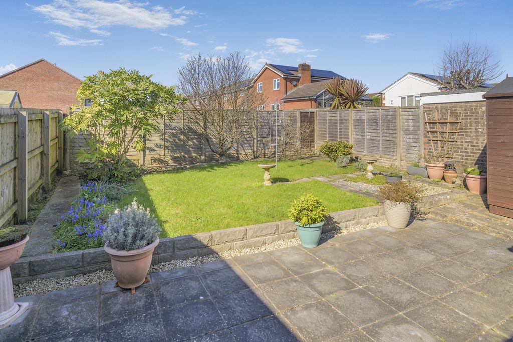 Additional image 21 of 2 bed semi-detached house for saleMaple Avenue, Bulwark, Chepstow, Monmouthshire NP16