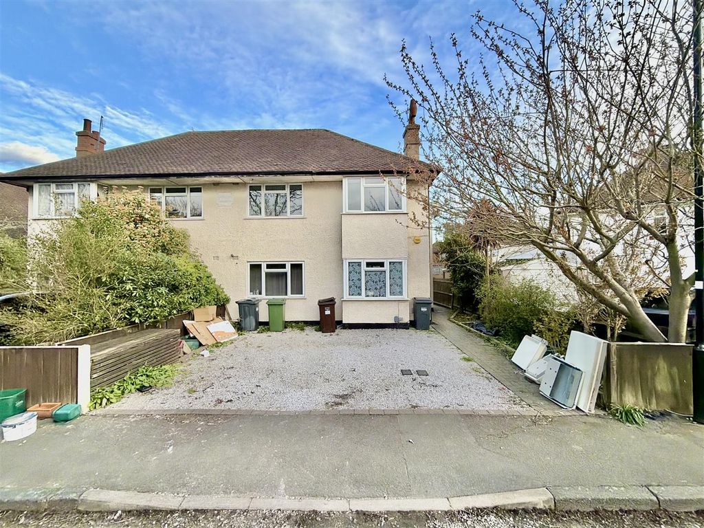 Property photo 1 of 8 View Of Front