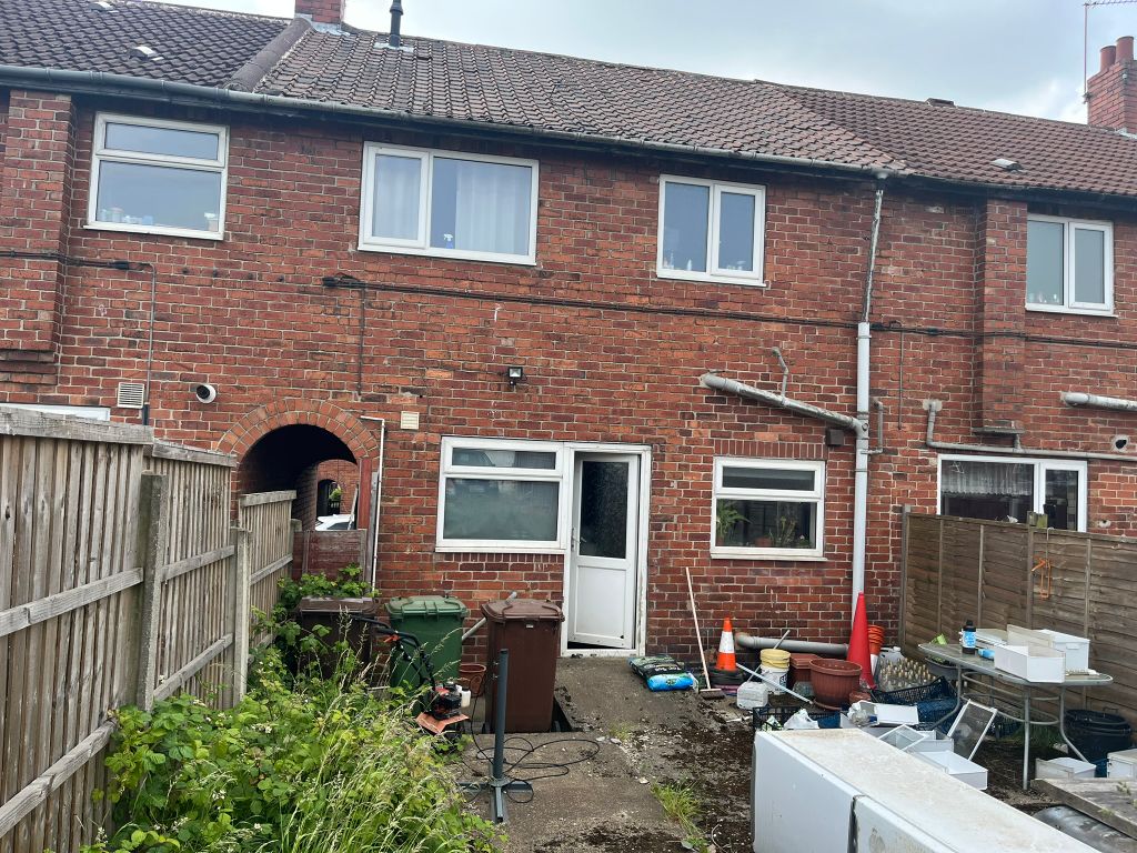 Property photo 2 of 7 Rear Elevation