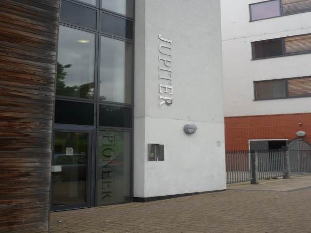 Property photo 1 of 6 Modern City Studio | Pioneer Development | Heart Of Birmingham