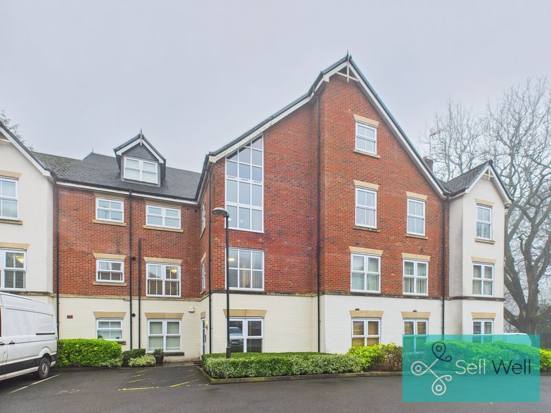 Property photo 1 of 13 The Coppice