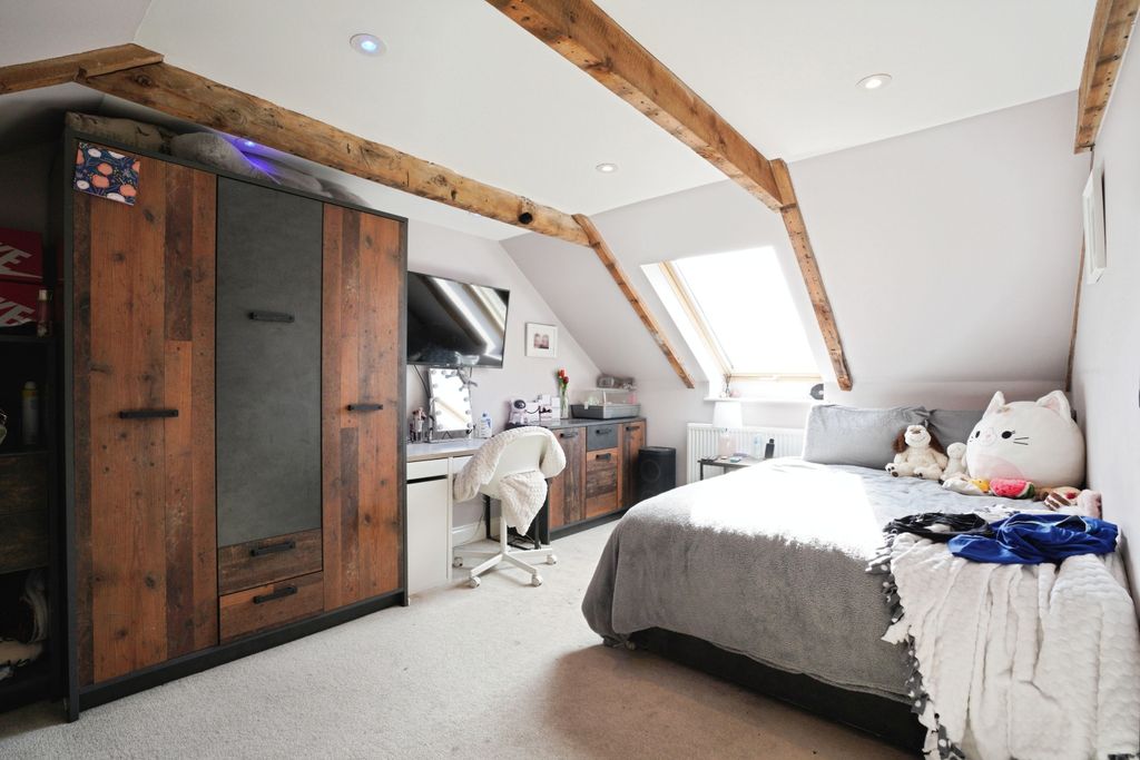 Additional image 7 of 4 bed detached house for saleSt. Pinnock, Liskeard PL14