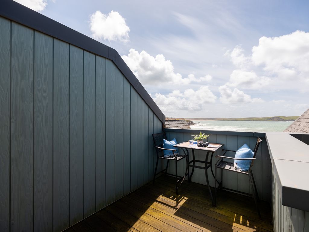 Additional image 14 of 3 bed flat for saleNew Polzeath PL27