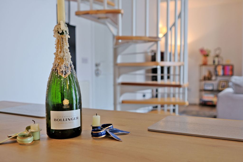 Additional image 10 of 3 bed flat for saleFlat 7 120 Rosemount Place, Rosemount, Aberdeen AB25