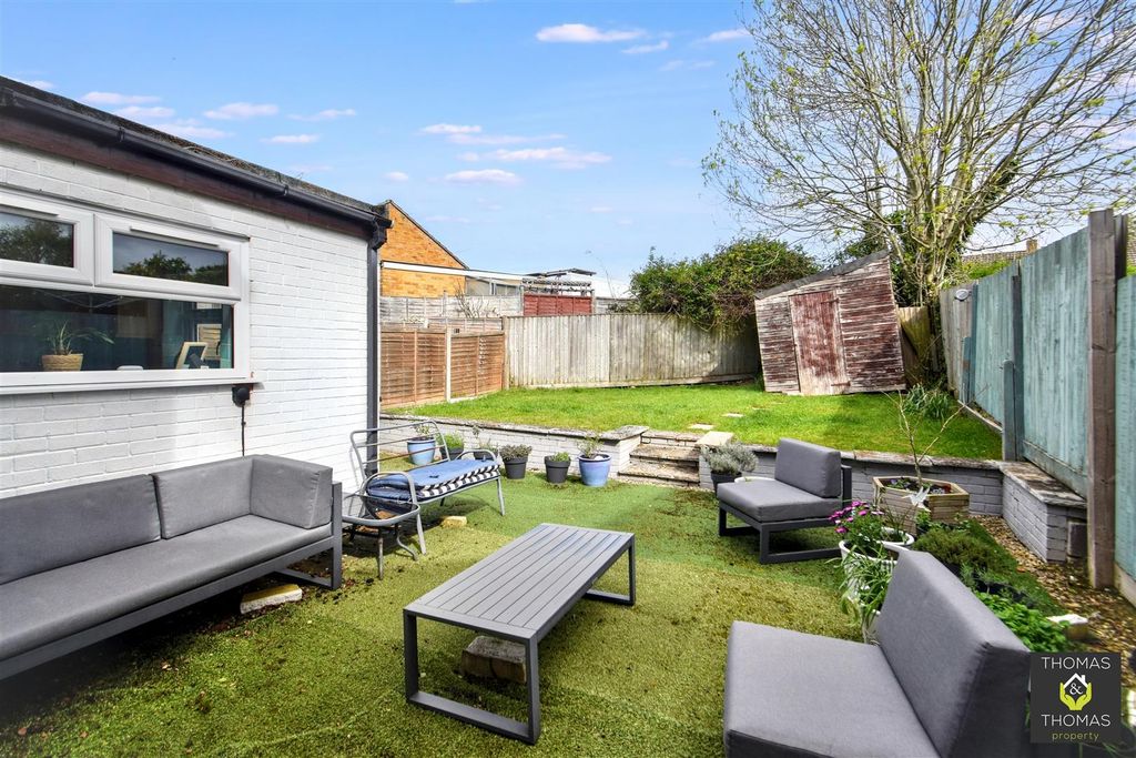 Additional image 13 of 3 bed semi-detached house for saleConiston Road, Cheltenham GL51