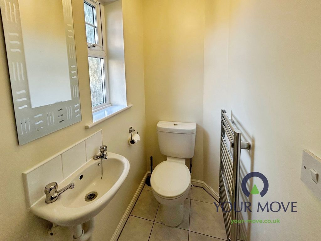 Property photo 3 of 15 Downstairs W/C