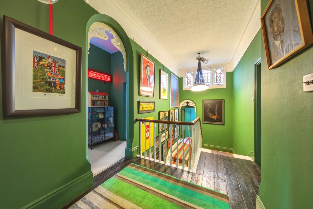 Additional image 14 of 7 bed detached house for saleLenton Avenue, The Park NG7