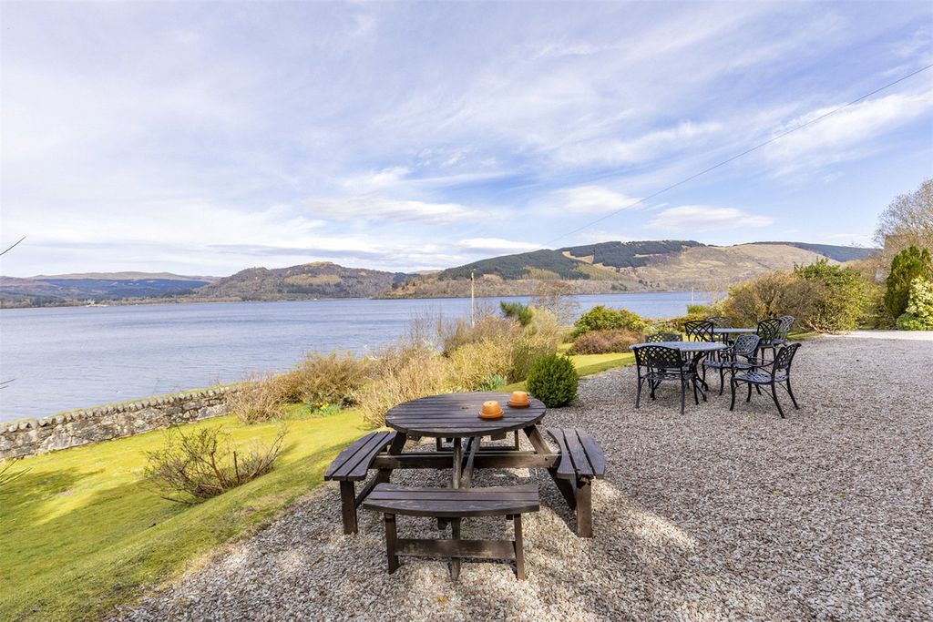 Additional image 29 of 8 bed detached house for saleThistle Guest House, St. Catherines, Cairndow, Argyll & Bute PA25