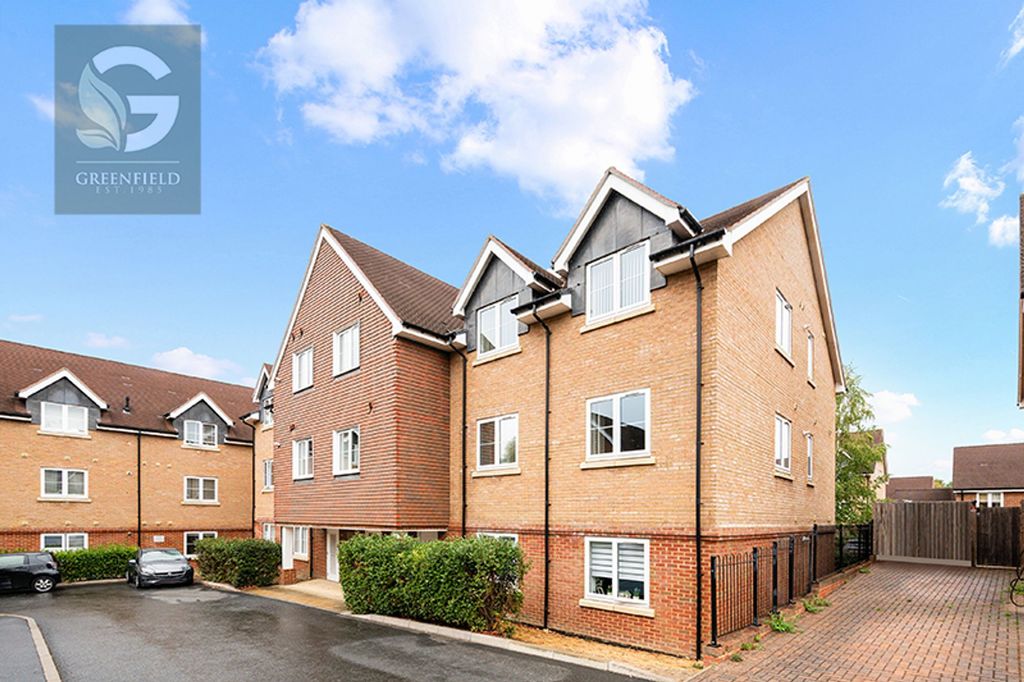 Property photo 1 of 13 Jupiter House, 10 Ceres Crecent, Ewell, Epsom, Surrey, Kt17 1Fh