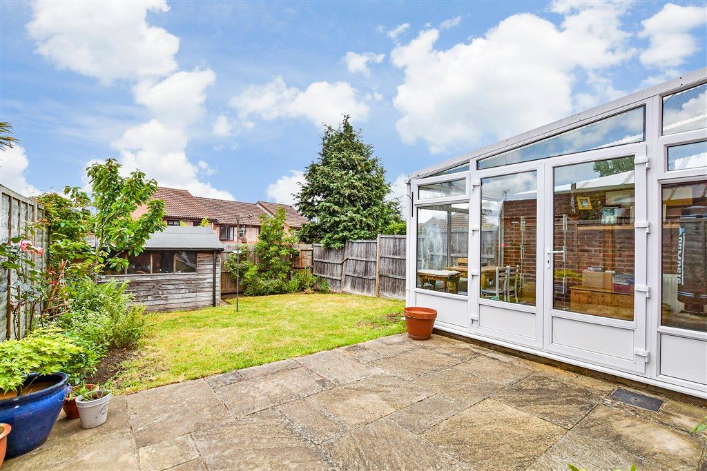 Property photo 2 of 10 Rear Garden
