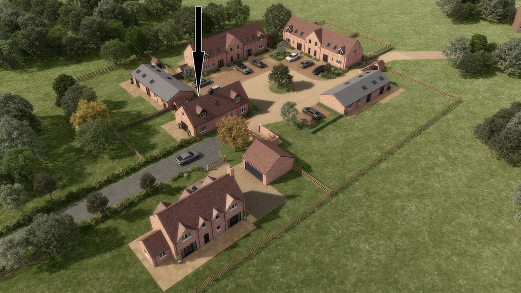 Property photo 1 of 5 Computer Generated Image