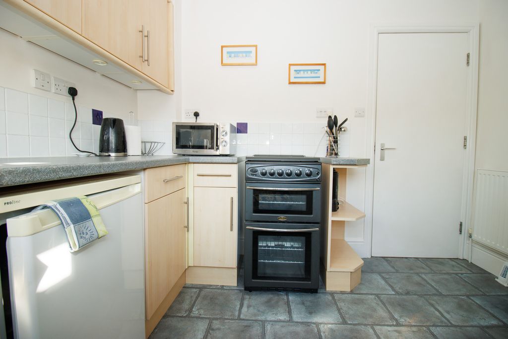 Additional image 4 of 2 bed flat for saleRutland Street, Filey YO14
