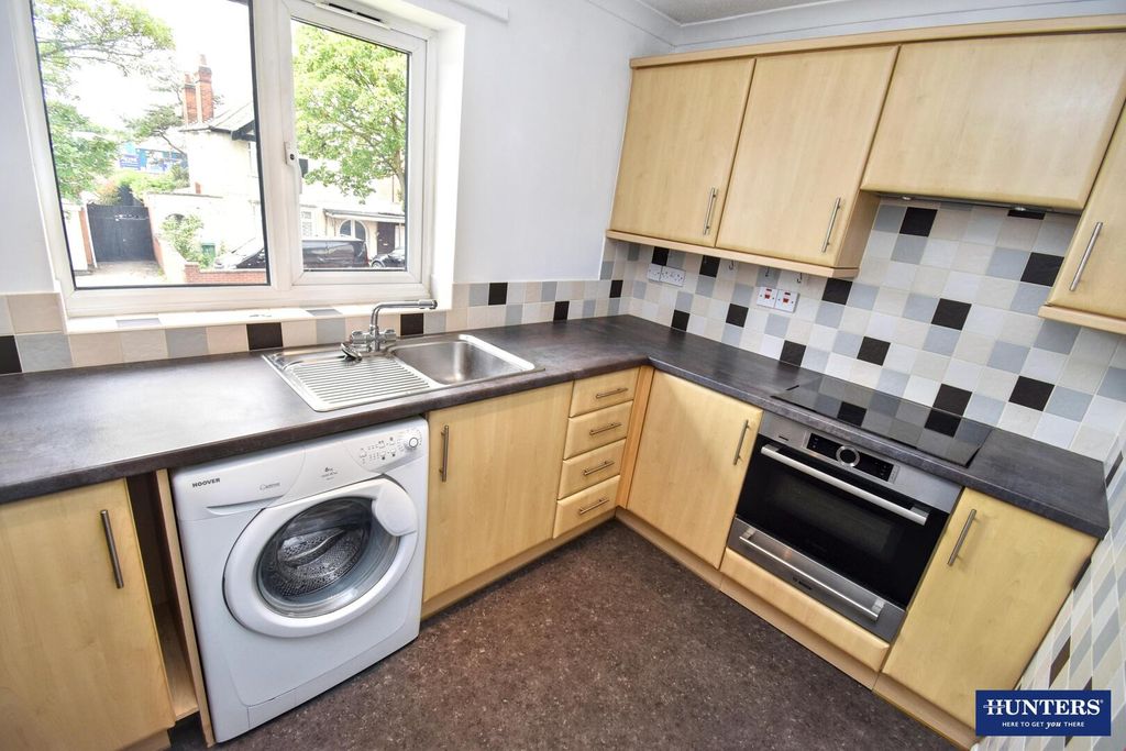 Property photo 3 of 15 Kitchen