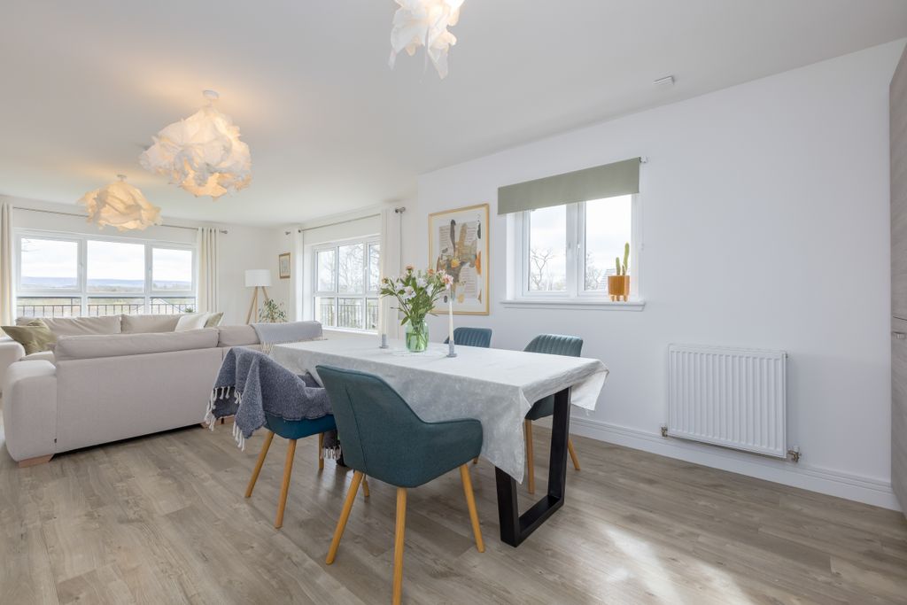 Additional image 6 of 2 bed flat for sale5 Lairds Close, Haddington, East Lothian EH41