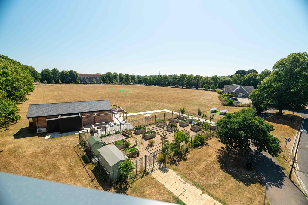 Property photo 1 of 15 Building View Of The Cricket Ground