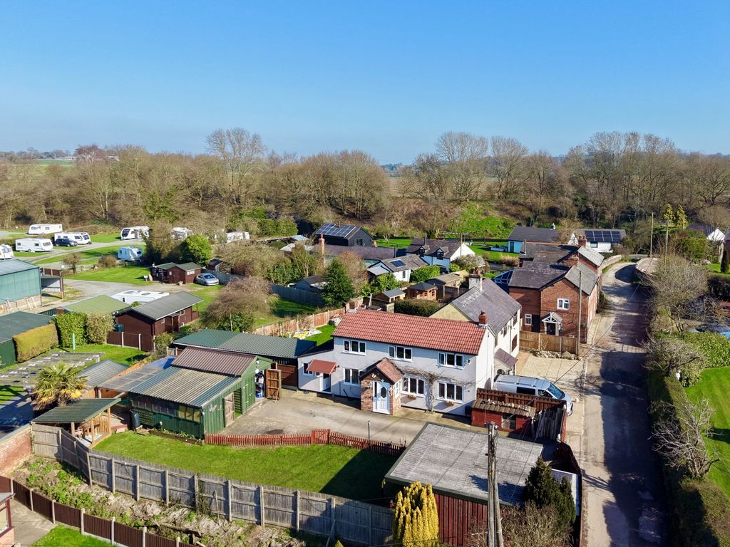 Additional image 26 of 3 bed semi-detached house for saleGrindley Brook, Whitchurch SY13