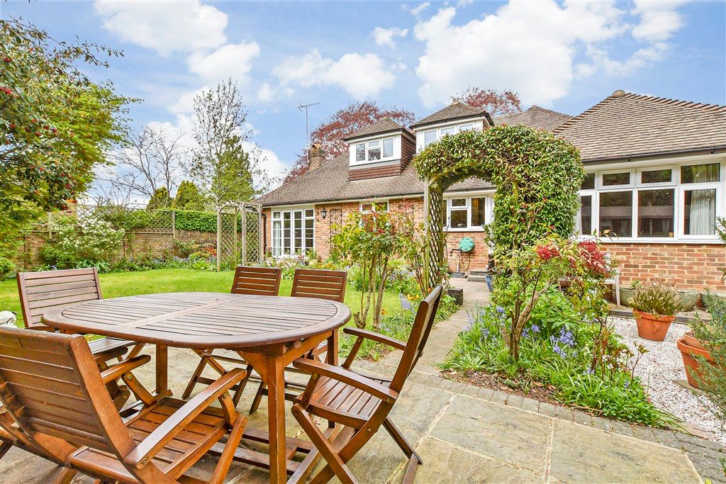 Property photo 2 of 25 Rear Garden