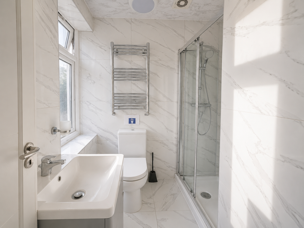 Property photo 3 of 3 Bathroom