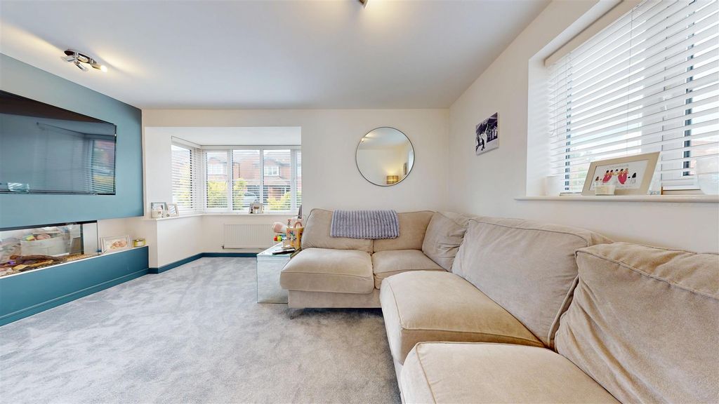 Property photo 2 of 24 Gormley Drive Living Room