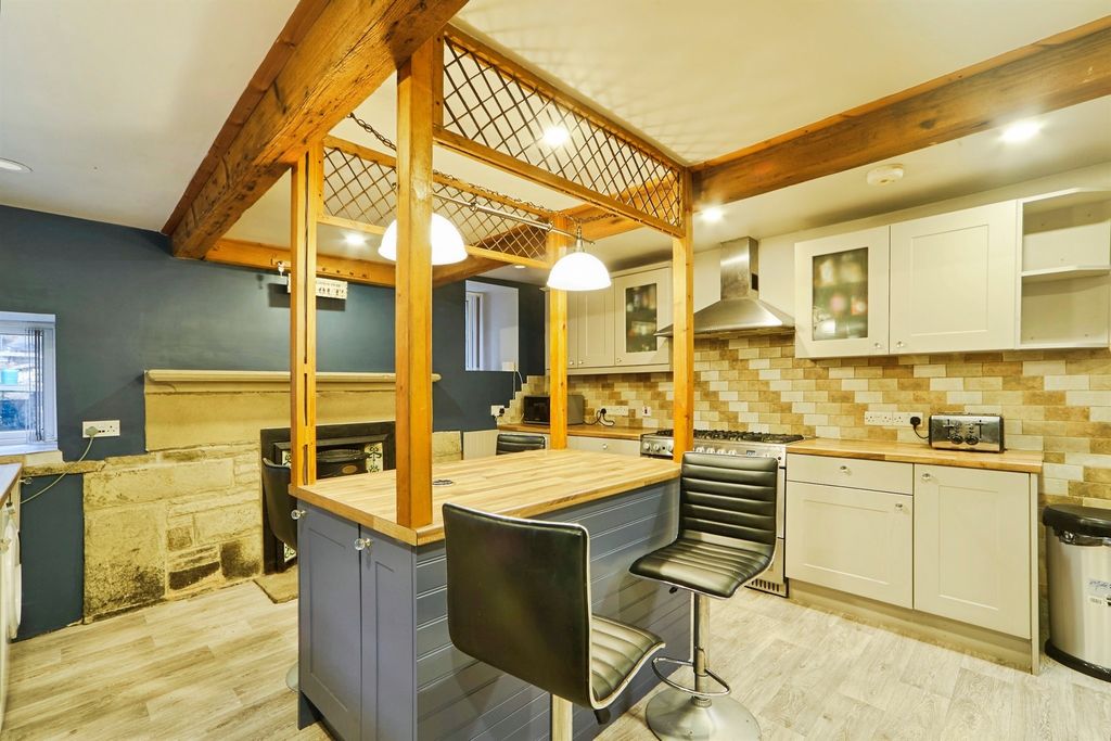 Additional image 9 of 3 bed detached house for saleHigh Spring Gardens Lane, Keighley BD20