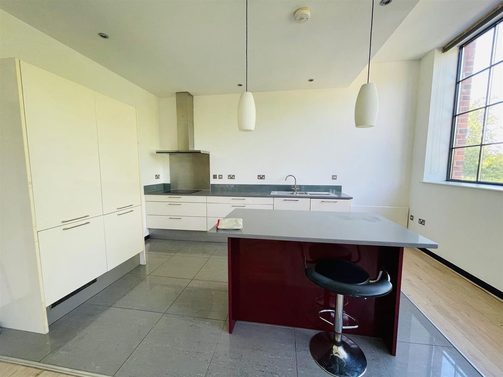 Property photo 3 of 5 Kitchen Area