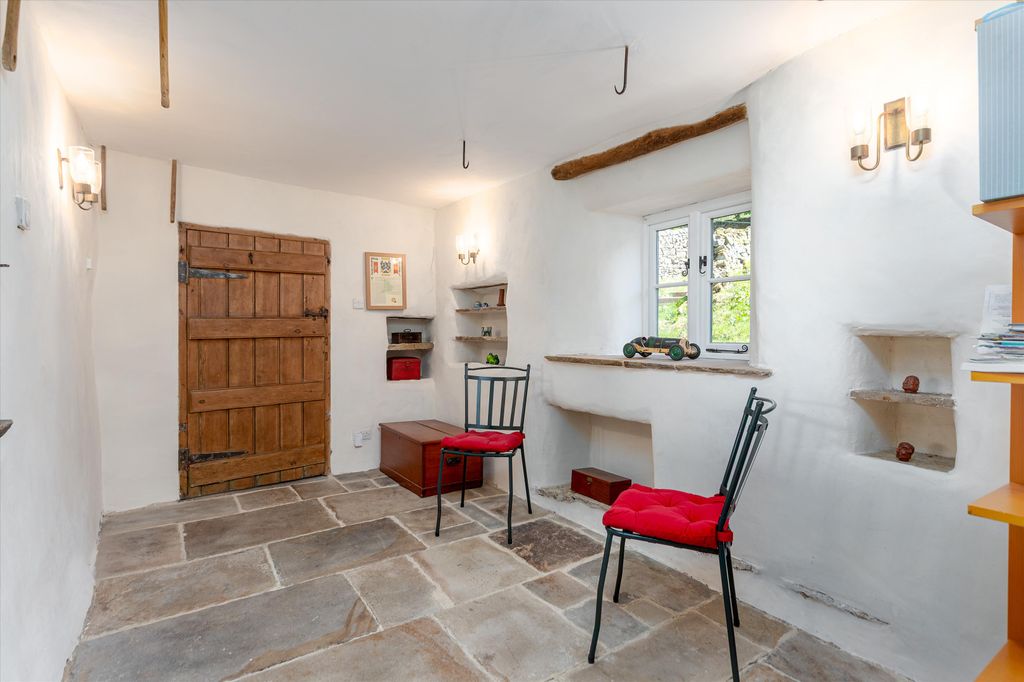 Additional image 8 of 5 bed detached house for saleHigh Lane, Low Row, Richmond, North Yorkshire DL11