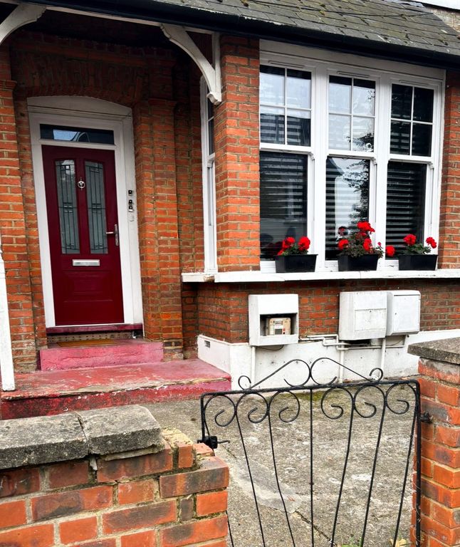 Property photo 2 of 23 Front View