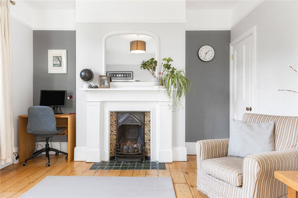 Additional image 9 of 4 bed semi-detached house for salePolstead Road, Central North Oxford OX2