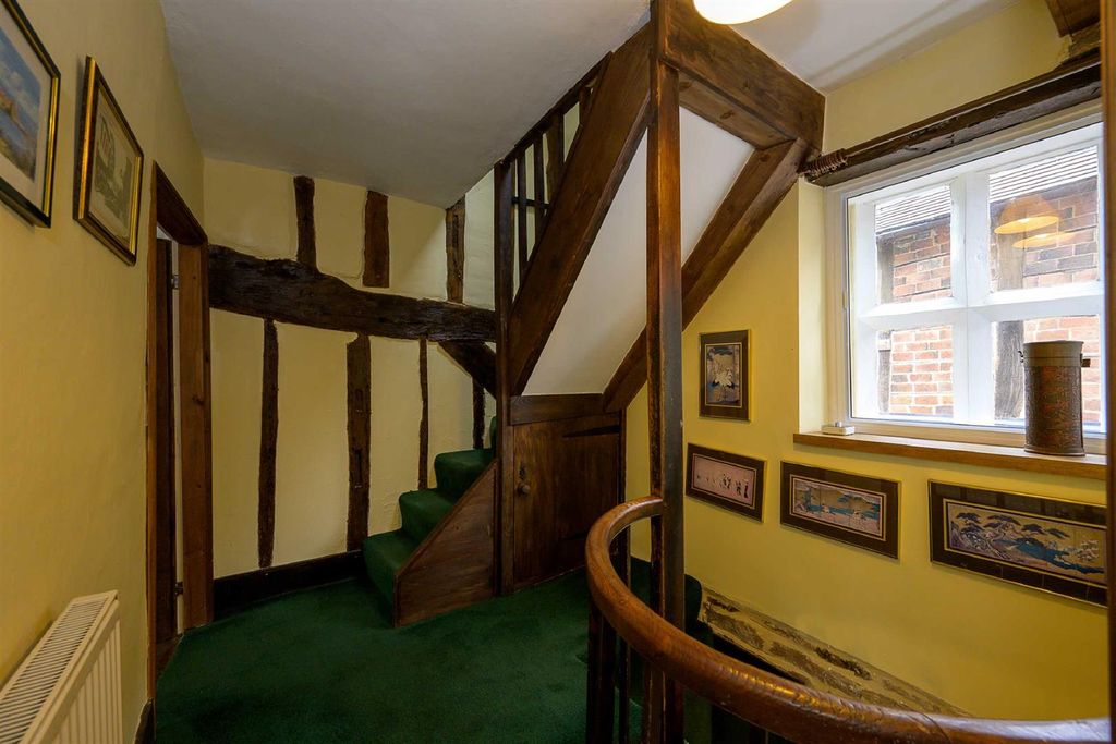 Additional image 6 of 2 bed terraced house for saleMill Street, Ludlow SY8