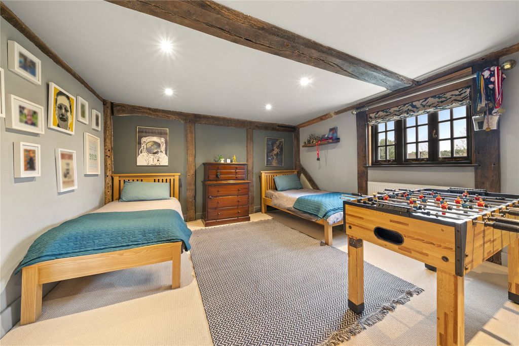 Additional image 13 of 5 bed detached house for saleSutton Park, Sutton Green, Guildford, Surrey GU4
